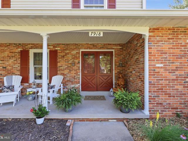 House for sale in Frederick, Maryland