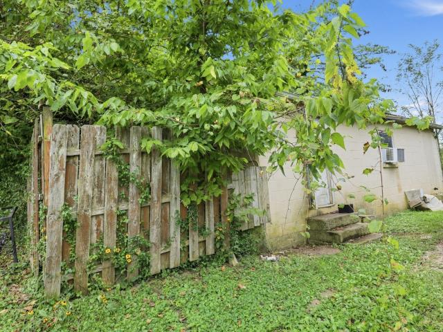 House for sale in Indiana