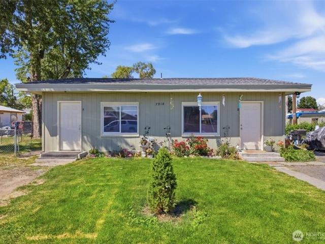 House for sale in Moses Lake, Washington