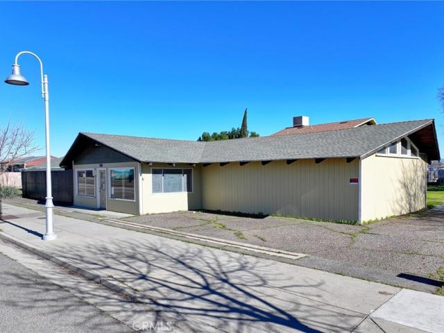Property for sale in Los Molinos, California