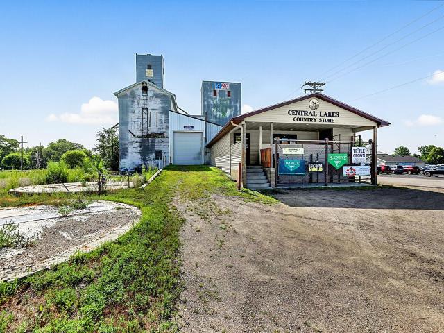 Commercial for sale in Clear Lake, Minnesota