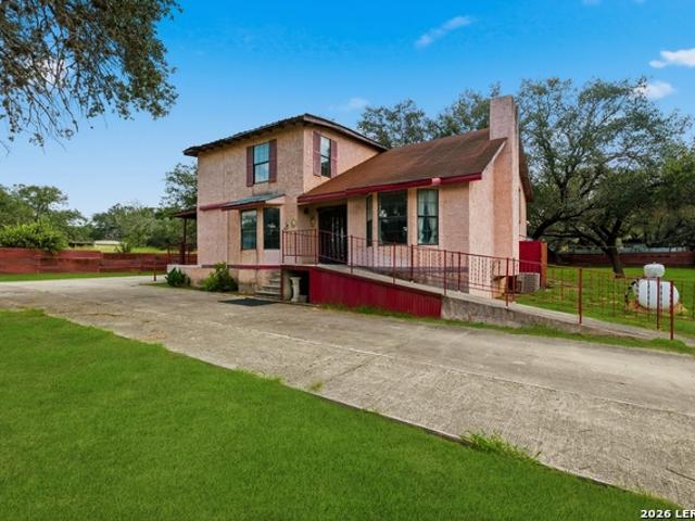 House for sale in Poteet, Texas