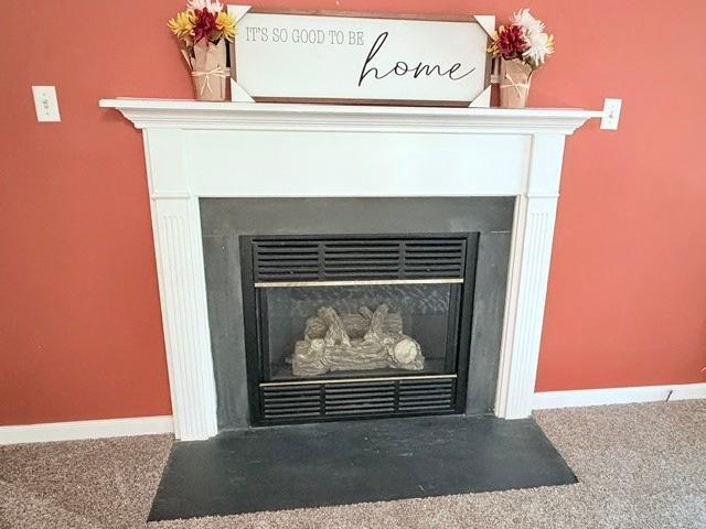 House for sale in Virginia