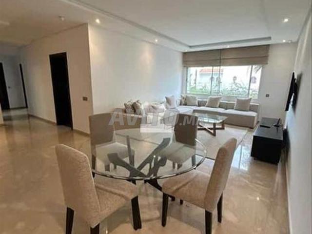 Appartement location à Anfa, Sidi Belyout