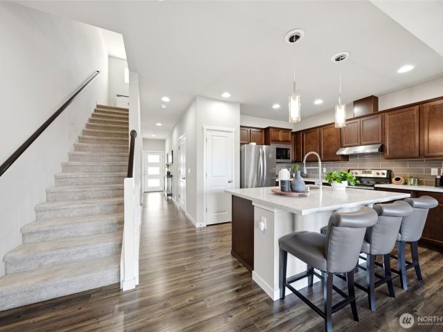 Townhouse for sale in Pinehurst - Beverly Park, Everett