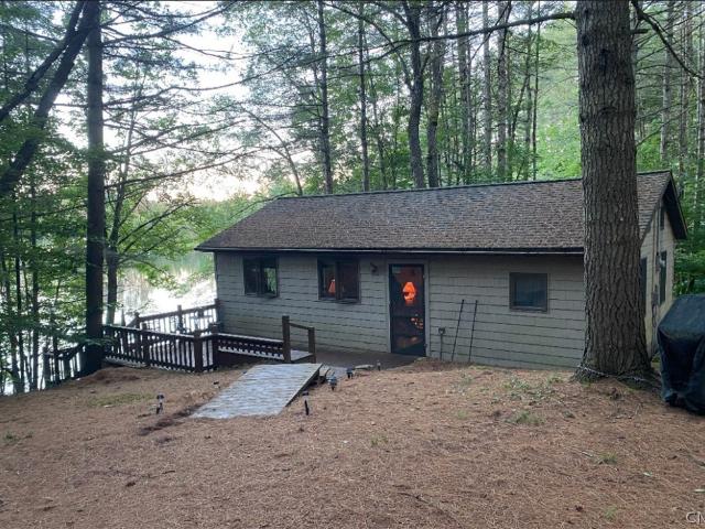 House for sale in Brantingham, New York