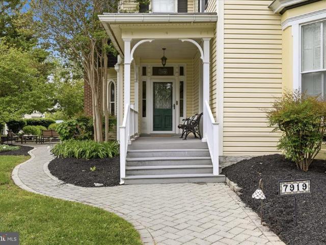 Property for rent in Virginia