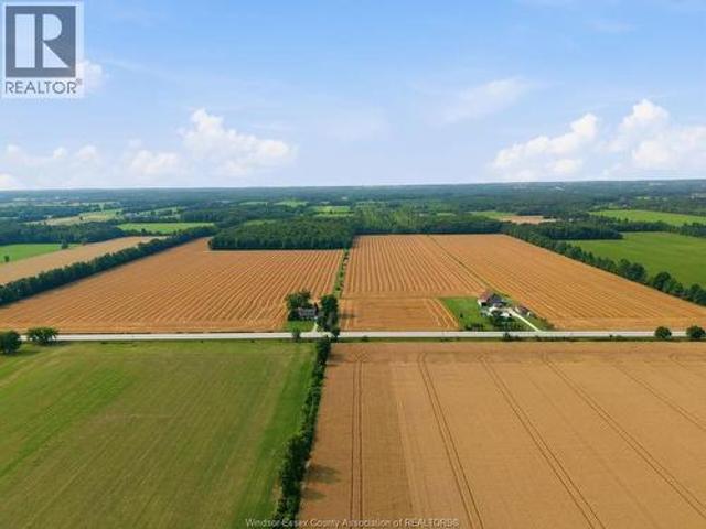 Farm for sale in Kingsville, Ontario
