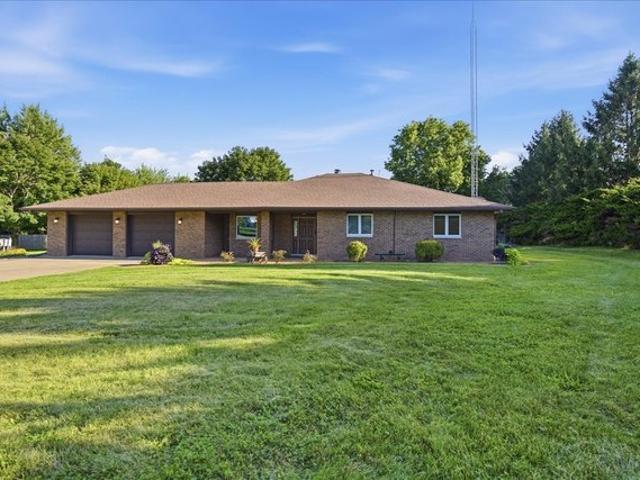 House for sale in Mclean, Illinois