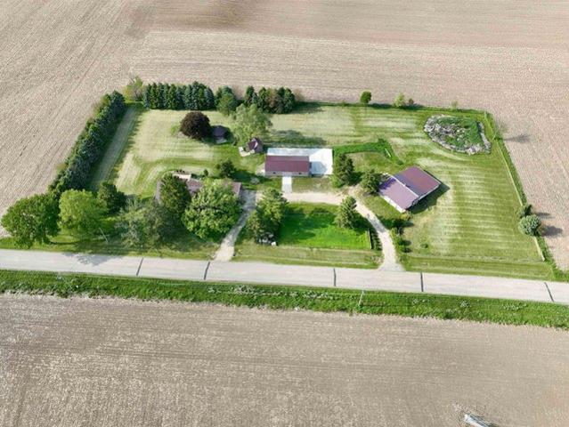 House for sale in Milton, Wisconsin