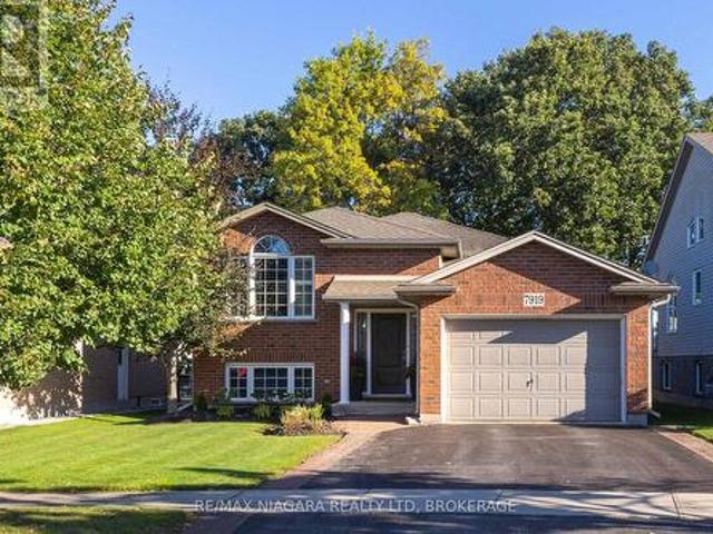 House for sale in Niagara, Ontario
