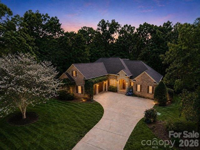 House for sale in Stanley, North Carolina