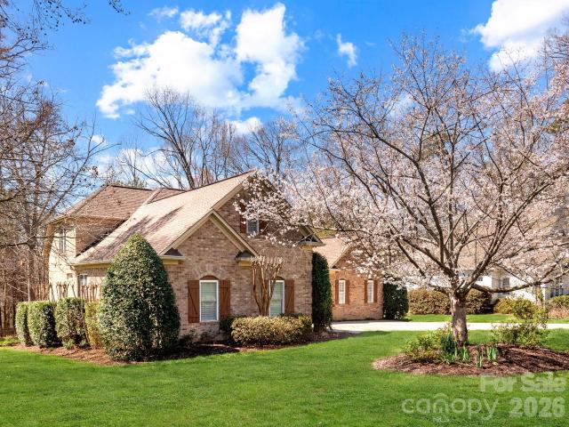 House for sale in Stanley, North Carolina