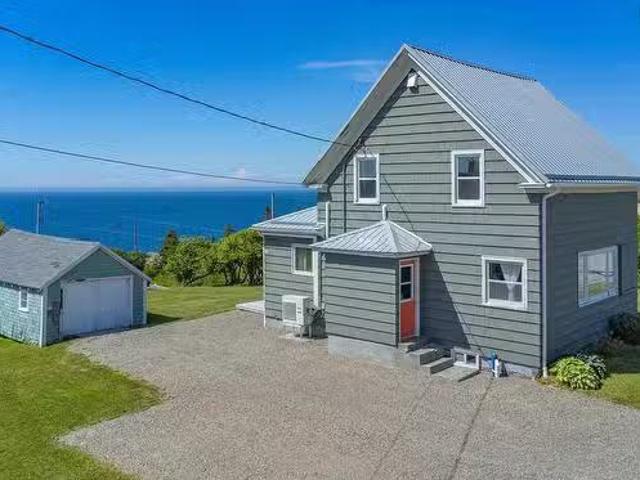 House for sale in Clare, Nova Scotia