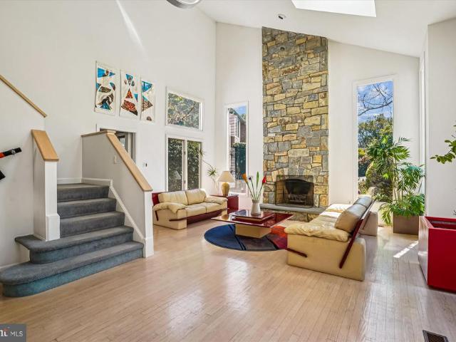 House for sale in Potomac, Maryland