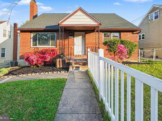 House for sale in Rosedale, Maryland