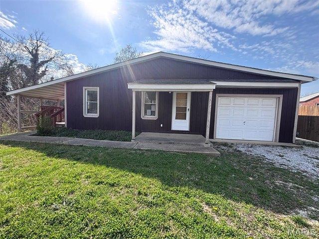 House for sale in Caseyville, Illinois