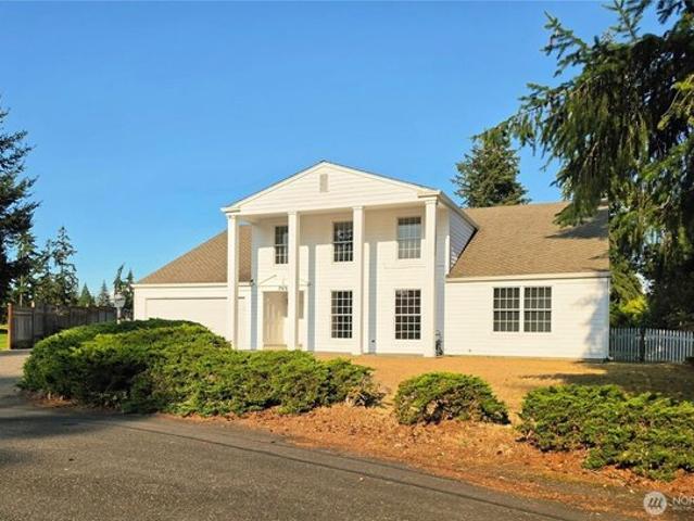 House for sale in Lakewood, Washington
