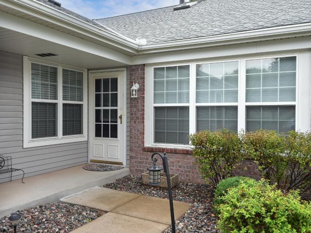 Townhouse for sale in Otsego, Wright County