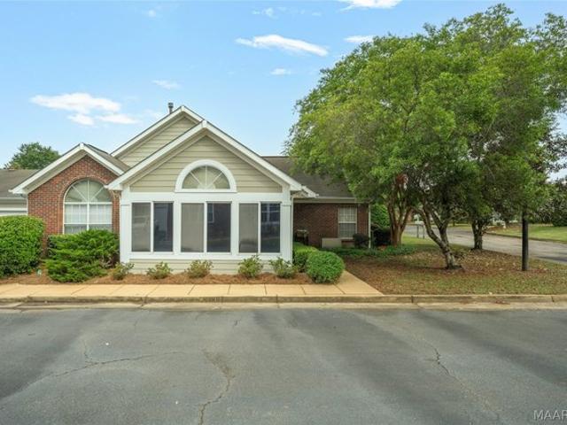 Condo for sale in Hope Hull, Alabama