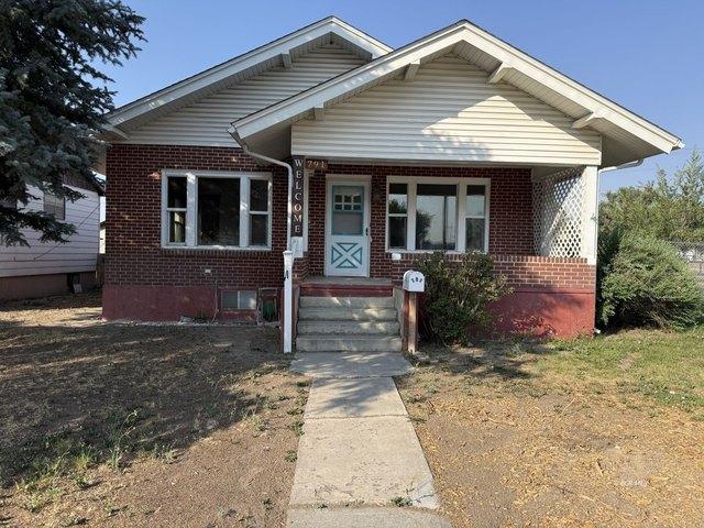 House for sale in Elko, Nevada