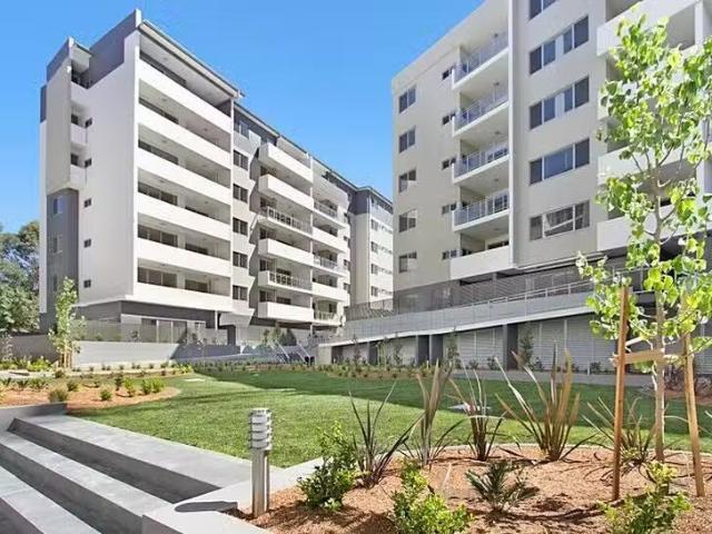 Apartment for rent in South Wentworthville
