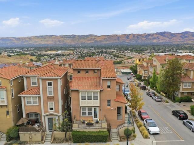 House for sale in San Jose, California