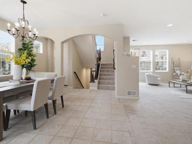 House for sale in San Jose, California
