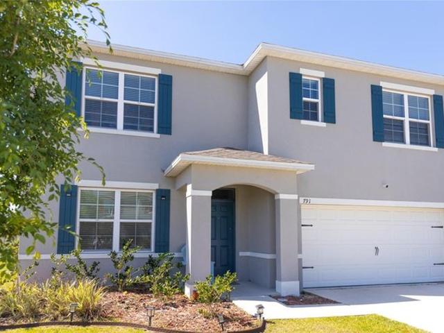 House for sale in Auburndale, Florida