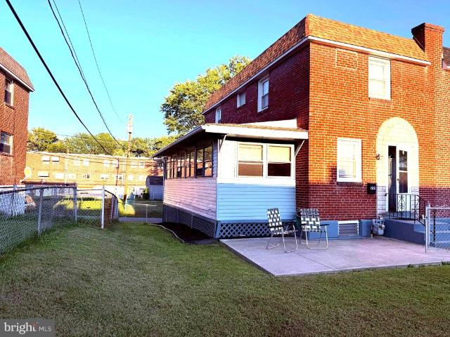 Townhouse for sale in Folcroft, Delaware County