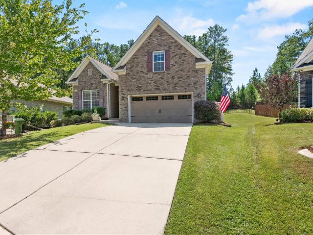 House for sale in Blythewood, South Carolina