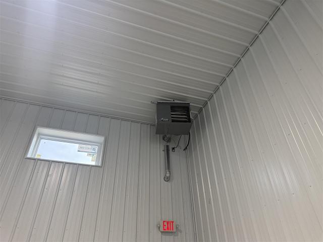 Commercial for sale in Michigan