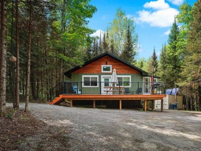 House for sale in Bryson, Quebec