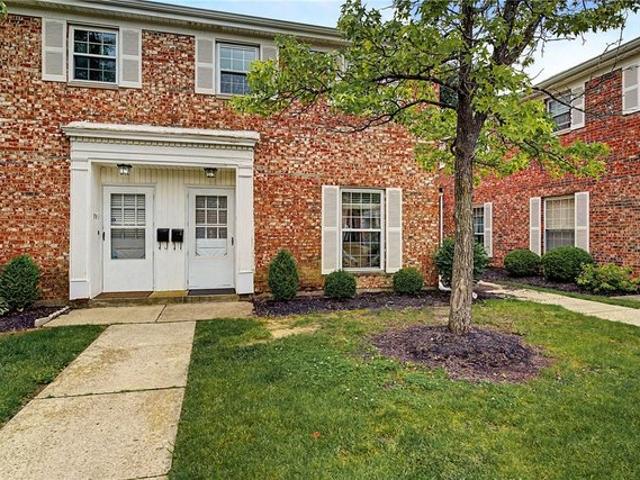 Townhouse for sale in Centerville, Ohio
