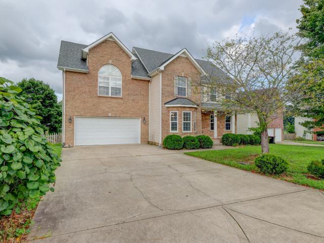Property for rent in Tennessee