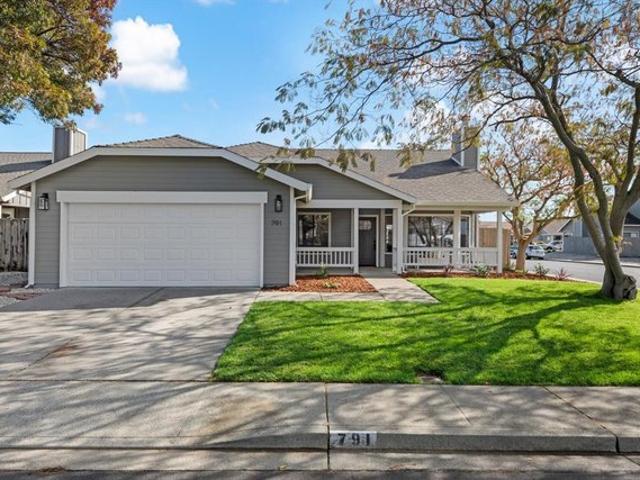 House for sale in Solano, California