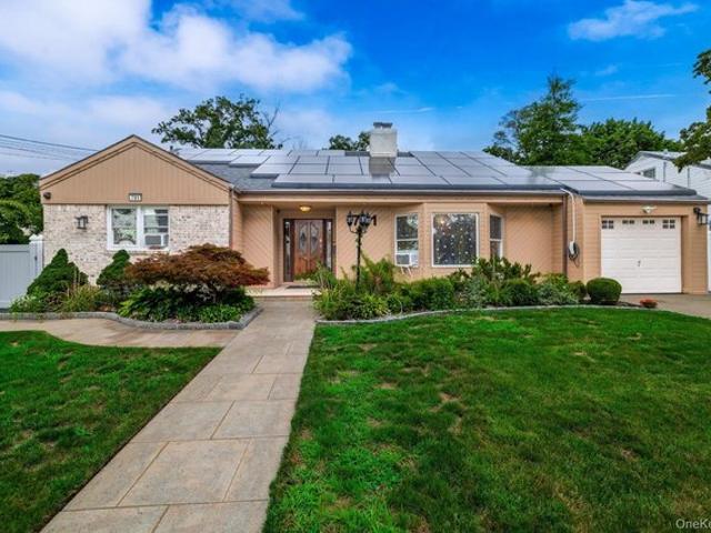 House for sale in Nassau, New York