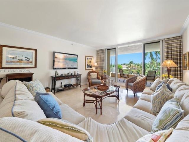 Condo for sale in Key Biscayne, Miami-Dade County