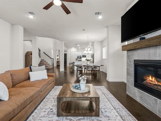 House for sale in Lakewood at Brookhollow, Prosper