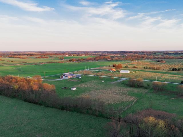 Land for sale in Bolivar, Missouri