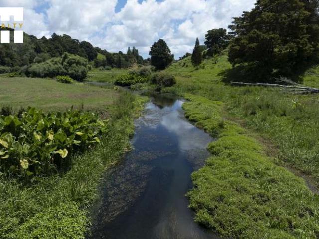 Property for sale in Fairburn, Northland
