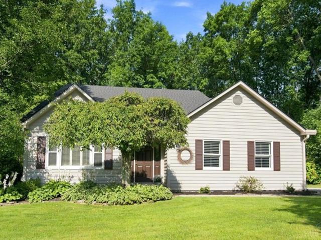 House for sale in Lebanon, Ohio