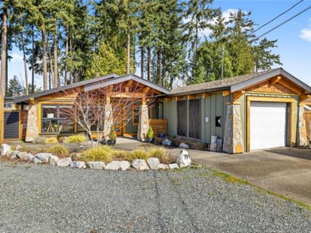 House for sale in Parksville, British Columbia