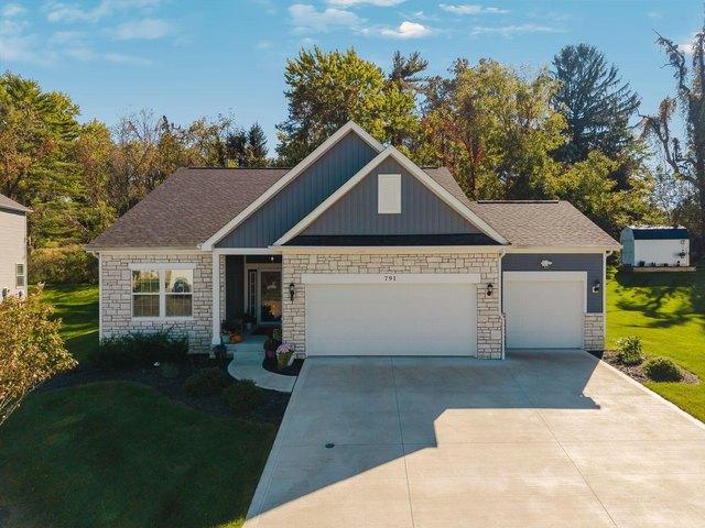 House for sale in Heath, Licking County
