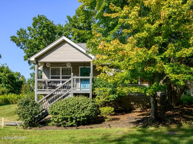 House for sale in Taylorsville, Kentucky
