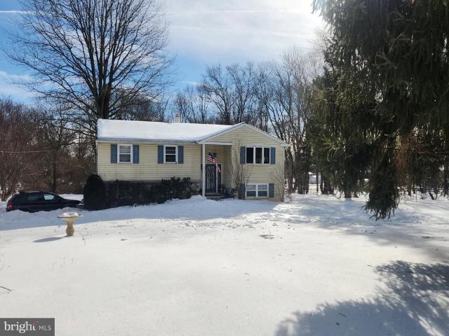 House for sale in Bucks, Pennsylvania