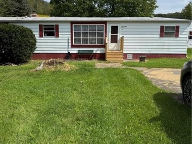 House for sale in Village of Spencer, Town of Spencer