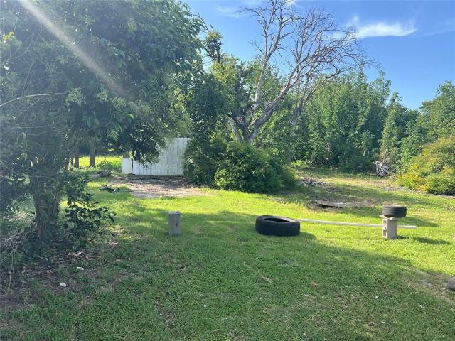 Land for sale in Ellis, Texas