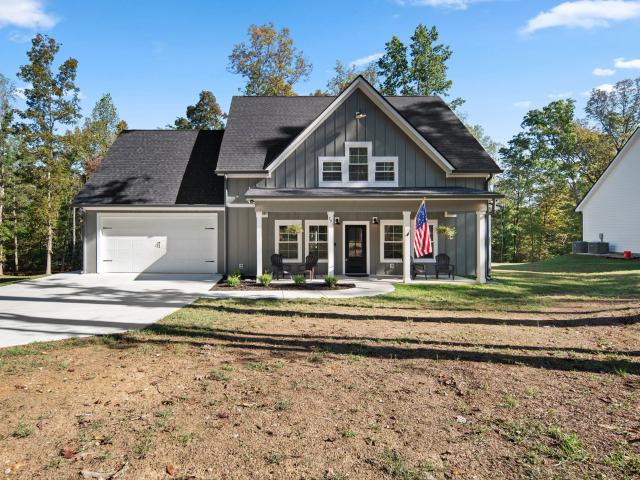 House for sale in Estill Springs, Middle Tennessee
