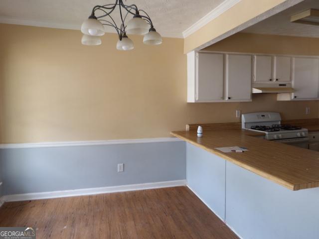 Townhouse for sale in Redan, Georgia